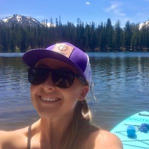 Meet your Posher, Kellie